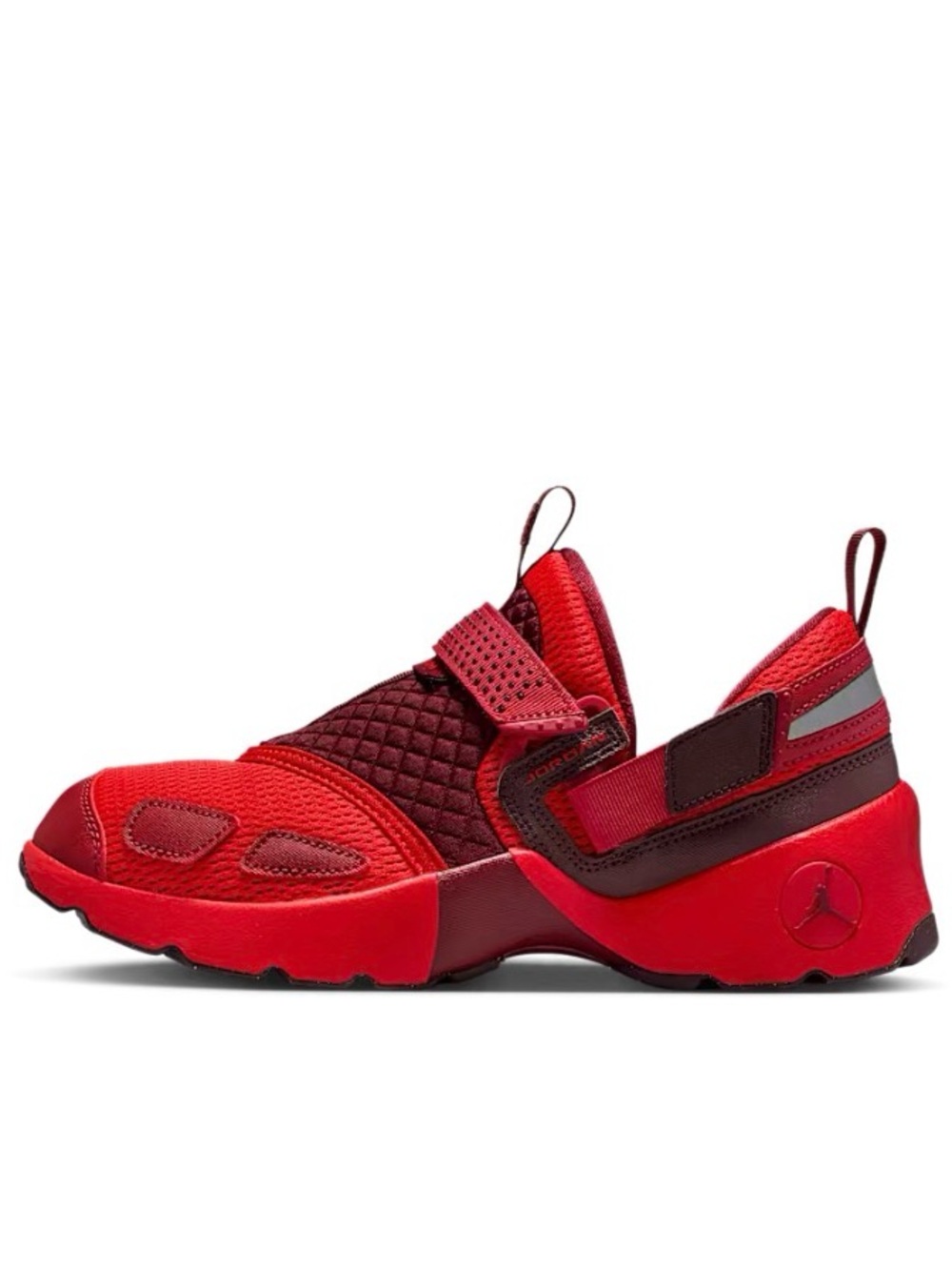 Women’s Jordan Trunner Lx Sz 9